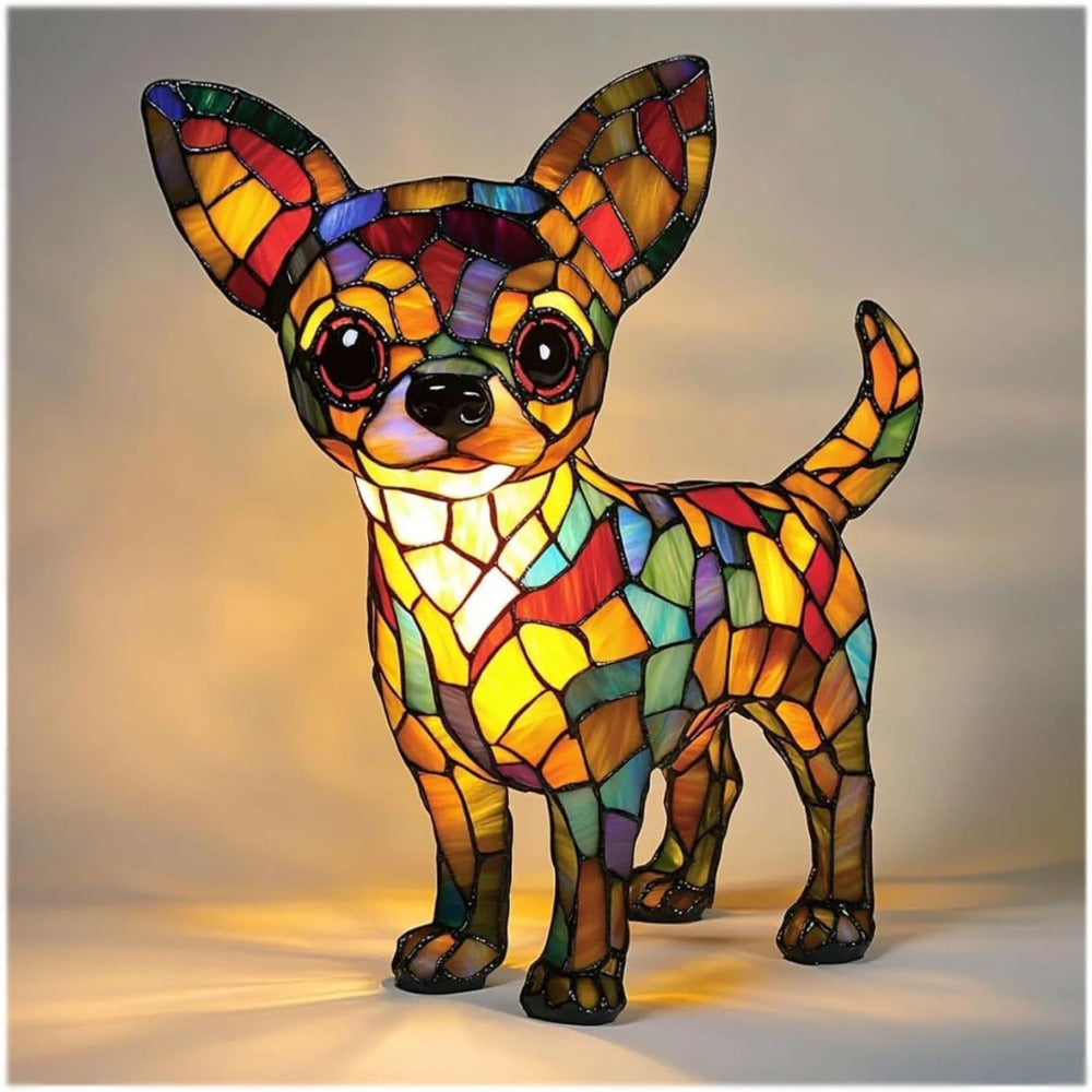 Bond™ | Loving Pet Lamp