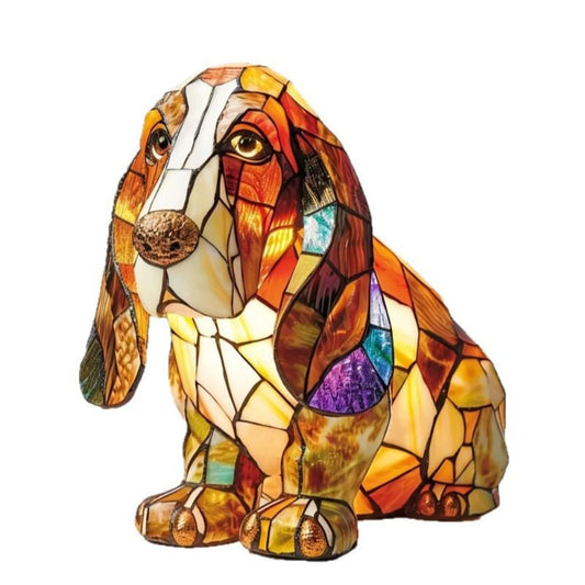 Barkly™ | Warm Dog's Peace Lamp