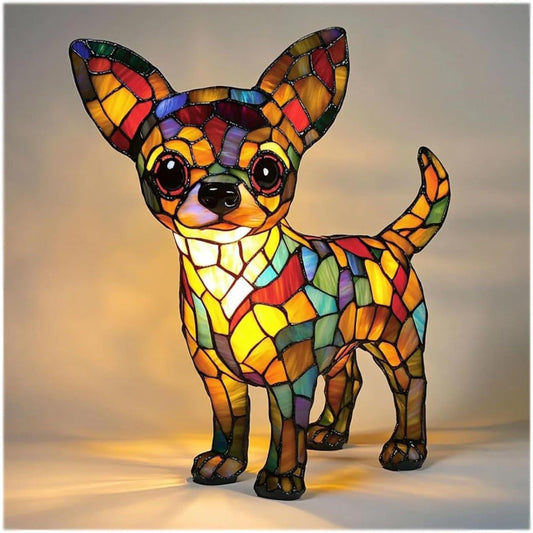 Bond™ | Loving Pet Lamp