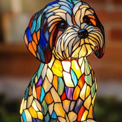 Lumi™ | Heartwarming Pet Lamp