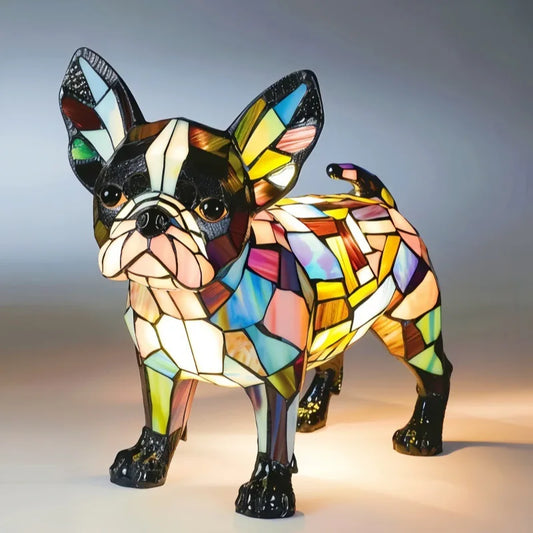 Spark™ | Delightful Boston Lamp